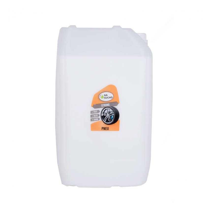 Oživovač pneu 25l
