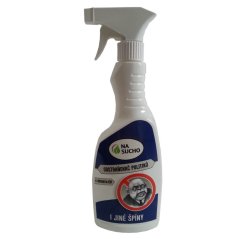Odstraňovač politiků 500ml
