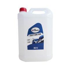 Tekutý nano vosk moto 5l