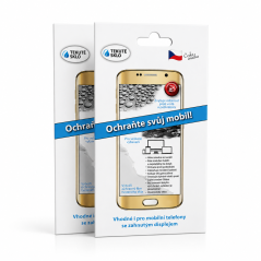 Nano ochrana mobilu akční balení 2x 10ml.
